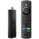 Fire TV Stick 4K Max (2ª geração)