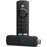 Fire TV Stick 4K Plus