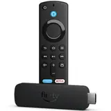 Fire TV Stick 4K (2ª geração)