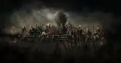 A Casa do Dragão