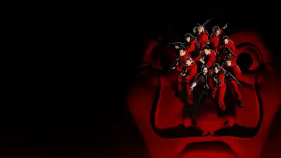 La Casa de Papel