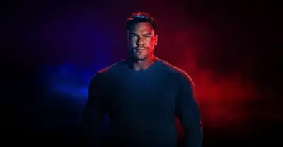 Reacher