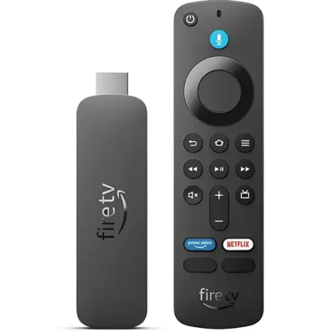 Fire TV Stick 4K Select
