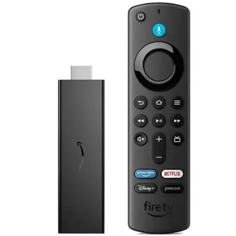 Fire TV Stick HD (2024)