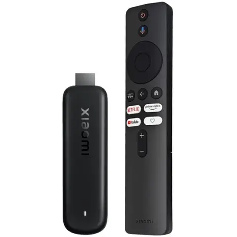 Xiaomi TV Stick HD (2ª geração)