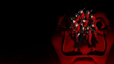La Casa de Papel