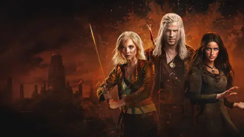 The Witcher