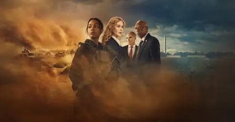 Operação: Lioness