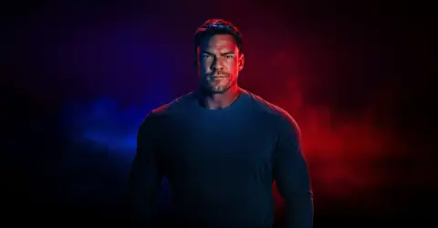 Reacher