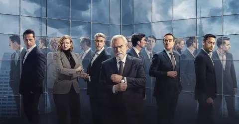 Succession