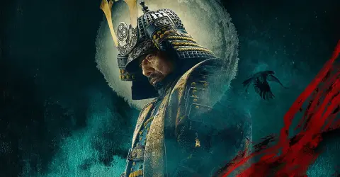 Xógum: A Gloriosa Saga do Japão