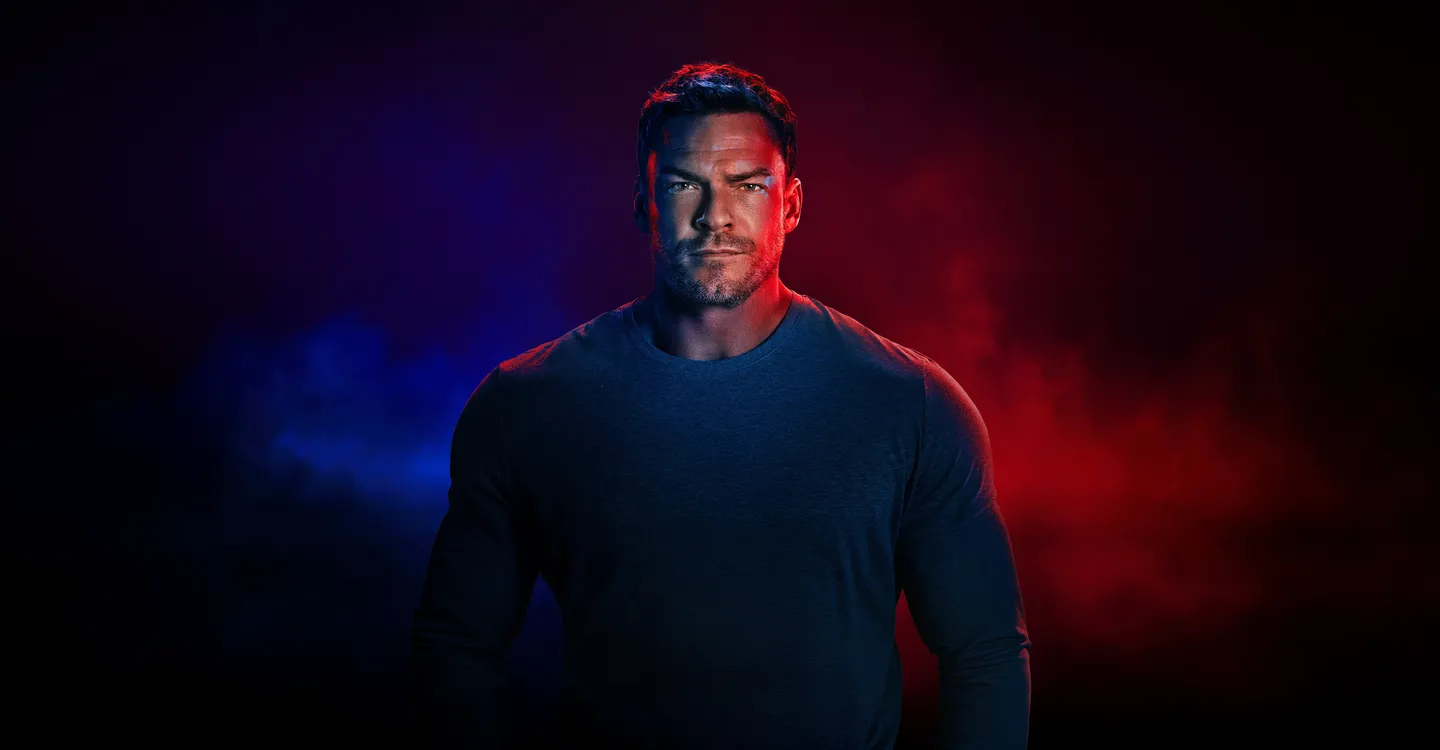 Reacher