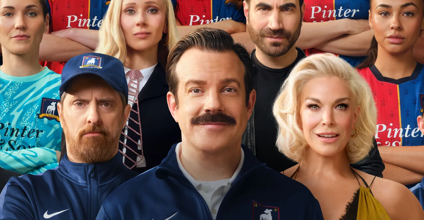 Ted Lasso